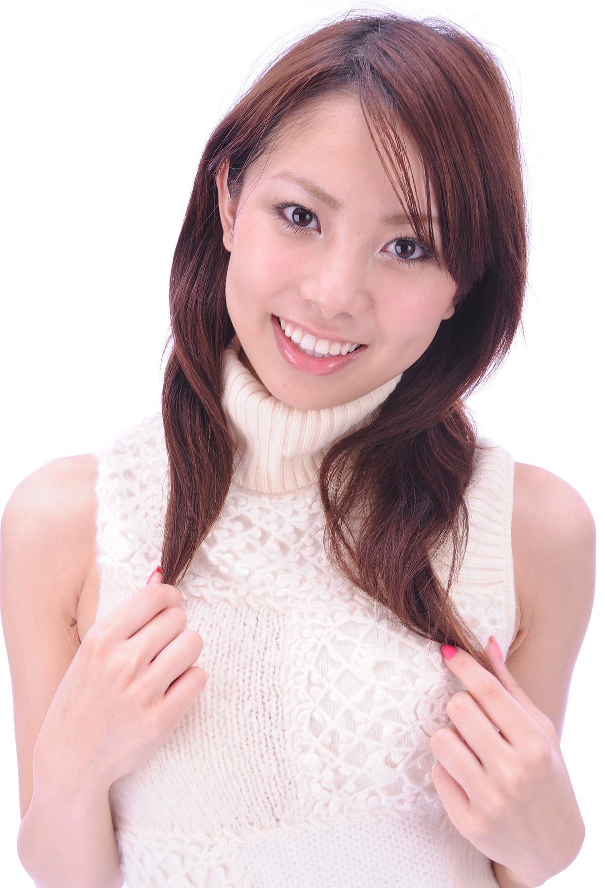 叶丘真悠 BWH0149 - Mayu Kanaoka